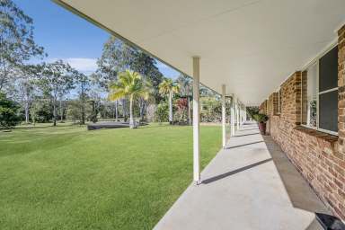 Farm For Sale - NSW - Lake Cathie - 2445 - Exceptional 21.9 Acres - Quality Family Home - 7 Minutes to Lake Cathie & Beaches!  (Image 2)