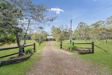 Farm For Sale - NSW - Lake Cathie - 2445 - Exceptional 21.9 Acres - Quality Family Home - 7 Minutes to Lake Cathie & Beaches!  (Image 2)