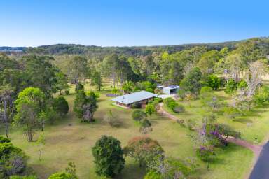 Farm For Sale - NSW - Lake Cathie - 2445 - Exceptional 21.9 Acres - Quality Family Home - 7 Minutes to Lake Cathie & Beaches!  (Image 2)