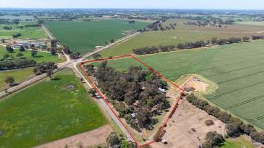 Farm For Sale - VIC - Merrigum - 3618 - 10 Acres With The Lot!  (Image 2)