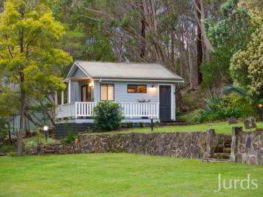 Farm For Sale - NSW - Bucketty - 2250 - Stunning Country Escape Set on 25 Private Acres  (Image 2)