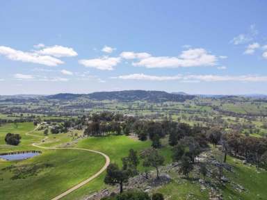 Farm Expressions of Interest - VIC - Creightons Creek - 3666 - Lifestyle in the Strathbogies  (Image 2)