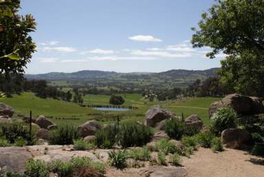 Farm Expressions of Interest - VIC - Creightons Creek - 3666 - Lifestyle in the Strathbogies  (Image 2)