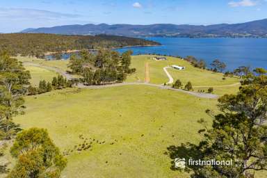 Farm For Sale - TAS - North Bruny - 7150 - Exceptional 1.2ha Block with All-Day Sun and Expansive Views!  (Image 2)