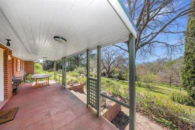 Farm For Sale - NSW - Tumut - 2720 - Hidden Gem!  (Image 2)