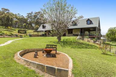 Farm For Sale - WA - Bindoon - 6502 - "Equine Excellence"  (Image 2)