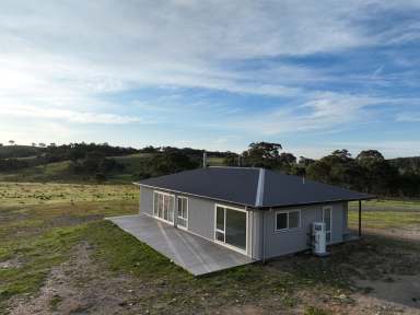 Farm For Sale - NSW - Gundaroo - 2620 - North Canberra Off-Grid Living & Grazing!  (Image 2)