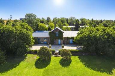 Farm For Sale - VIC - Cargerie - 3334 - HISTORICAL HOMESTEAD OF GRAND PROPORTIONS  (Image 2)