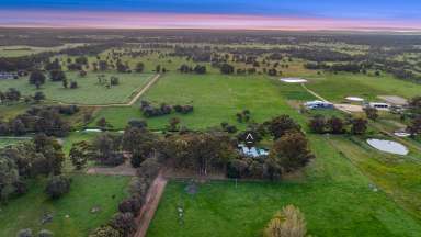 Farm For Sale - WA - Ambergate - 6280 - Rural Harmony  (Image 2)