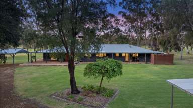 Farm For Sale - WA - Ambergate - 6280 - Rural Harmony  (Image 2)