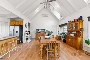 Farm For Sale - VIC - Darraweit Guim - 3756 - ENCHANTING STORYBOOK COTTAGE AND HORSE LOVERS' PARADISE  (Image 2)