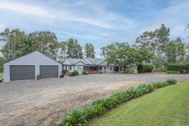 Farm For Sale - NSW - Cooranbong - 2265 - "Quarterforward" - Contemporary Country Living on 104 Acres of Pristine Countryside  (Image 2)