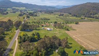 Farm For Sale - VIC - Eurobin - 3739 - Nearly 9 Acres with a planning permit...  (Image 2)