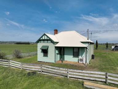 Farm For Sale - VIC - Chocolyn - 3260 - Affordable Lifestyle Property  (Image 2)