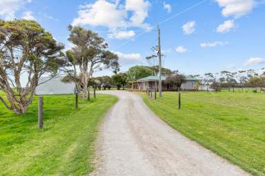 Farm For Sale - VIC - Toora - 3962 - Serene Country Living at 85 Rathjens Road, Toora  (Image 2)