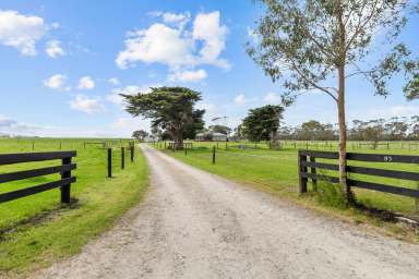 Farm For Sale - VIC - Toora - 3962 - Serene Country Living at 85 Rathjens Road, Toora  (Image 2)