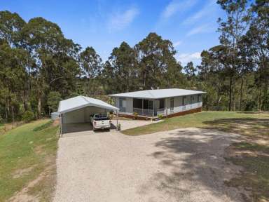 Farm For Sale - QLD - Veteran - 4570 - QUIET AND CONVENIENT  (Image 2)