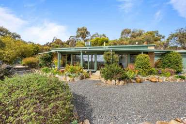 Farm For Sale - VIC - Ararat - 3377 - Architecturally Designed with Magnificent Views  (Image 2)