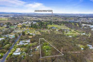 Farm For Sale - VIC - Ararat - 3377 - Zoned Rural Living Just Minutes from CBD  (Image 2)