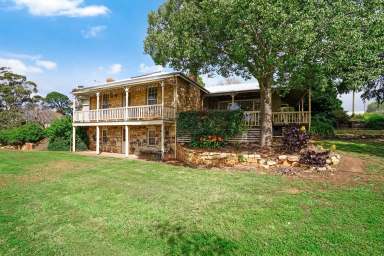 Farm For Sale - VIC - Armstrong - 3377 - Historic Westgate  (Image 2)