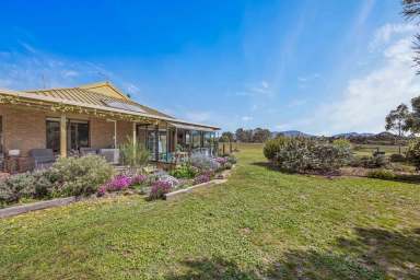 Farm For Sale - VIC - Moyston - 3377 - Ultimate Country Living with Stunning Grampians Views  (Image 2)