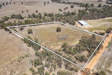 Farm For Sale - VIC - Navarre - 3384 - Rural Block Opportunity  (Image 2)