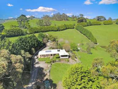 Farm For Sale - VIC - Yarragon - 3823 - Modern Farmhouse & Views That'll Make You Say 'Wow' Every Morning!  (Image 2)