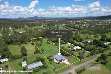 Farm For Sale - QLD - Curra - 4570 - **OPEN HOME CANCELLED 25/01/2025**

Exceptional Modern Home with Luxury Finishes on 2.5 Acres  (Image 2)