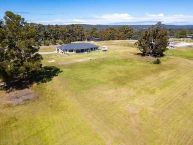 Farm For Sale - WA - Marbelup - 6330 - Luxury Living on Spacious Rural Lifestyle Block  (Image 2)