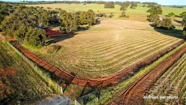 Farm For Sale - WA - Ginginup - 6503 - 2.47Acres of vacant Land in The "Country Heights Estate" Surrounded by Cheriton Valley!  (Image 2)