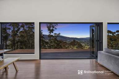 Farm For Sale - TAS - Lucaston - 7109 - Stunning Modern Off-Grid Oasis with Unmatched Luxury and Panoramic Views  (Image 2)