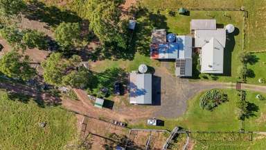 Farm For Sale - QLD - Kullogum - 4660 - Enveloped In An Intoxicating Aura Of Rural Seclusion  (Image 2)