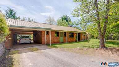 Farm For Sale - VIC - Myrtleford - 3737 - 12 Acres with Buffalo Views  (Image 2)