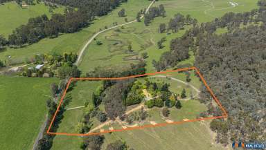 Farm For Sale - VIC - Myrtleford - 3737 - 12 Acres with Buffalo Views  (Image 2)