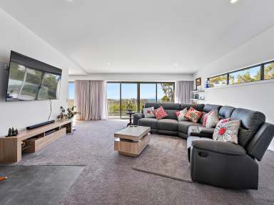 Farm For Sale - TAS - Bicheno - 7215 - Modern Coastal Retreat with Breathtaking Views and Impeccable Design  (Image 2)