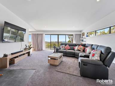 Farm For Sale - TAS - Bicheno - 7215 - Modern Coastal Retreat with Breathtaking Views and Impeccable Design  (Image 2)