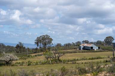 Farm Auction - NSW - Hill End - 2850 - 'Canobolas View' - Big Acres on the Edge of Hill End  (Image 2)