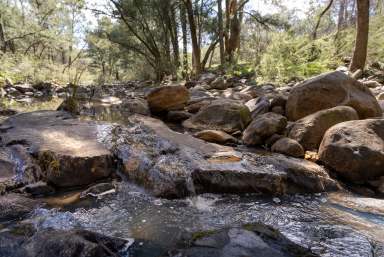 Farm Auction - NSW - Hill End - 2850 - 'Canobolas View' - Big Acres on the Edge of Hill End  (Image 2)