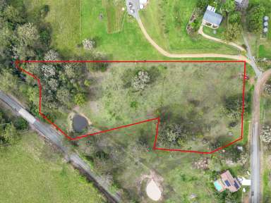 Farm For Sale - NSW - Tinonee - 2430 - Build your dream home  (Image 2)