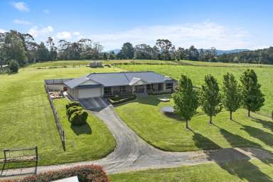 Farm Tender - VIC - Neerim South - 3831 - Versatile Holding, Two Houses, 5 Acres, Rural Setting  (Image 2)