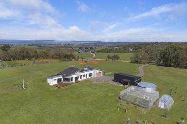 Farm For Sale - VIC - Narrawong - 3285 - Discover a Coastal Retreat Where Nature Meets Modern Comfort  (Image 2)