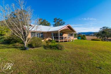 Farm Sold - NSW - Barrington - 2422 - Architect Designed Home  (Image 2)