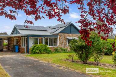 Farm For Sale - WA - Mount Barker - 6324 - Stone Cottage  (Image 2)