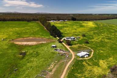 Farm For Sale - WA - Mount Barker - 6324 - RUSTY GATE FARM - 1090 ACRES  (Image 2)