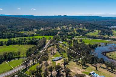 Farm For Sale - NSW - Nelligen - 2536 - Beautiful Nelligen Acreage  (Image 2)