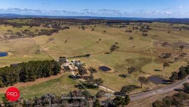 Farm Sold - NSW - Bywong - 2621 - Perfect Small Holding  (Image 2)