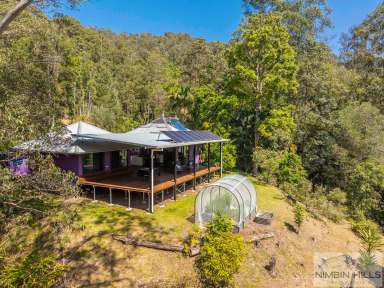 Farm For Sale - NSW - Eden Creek - 2474 - Hidden Treasure  (Image 2)