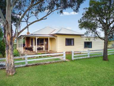 Farm For Sale - NSW - Rylstone - 2849 - 360 Degree Capertee Valley Views  (Image 2)