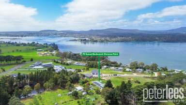 Farm For Sale - TAS - Clarence Point - 7270 - River Views from Your Own Private Paradise  (Image 2)