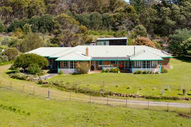 Farm For Sale - TAS - Clarence Point - 7270 - River Views from Your Own Private Paradise  (Image 2)